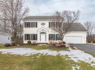 254 Totem Trl, Rochester, NY 14617