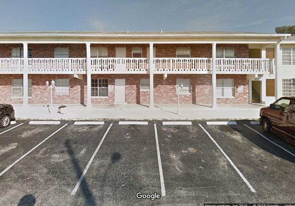 1st image of 1019 NW 30th Ct APT 8