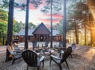 367 Deer Creek Trl, Broken Bow, OK 74728