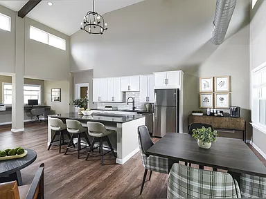 Two Bedroom