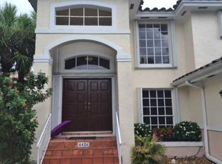 4424 NW 93 Doral Ct, Doral, FL 33178