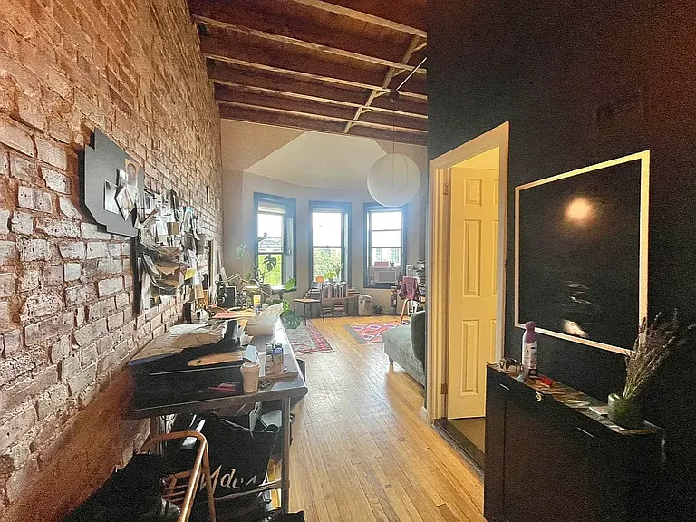 1046 Bergen St #4F — Photo 13