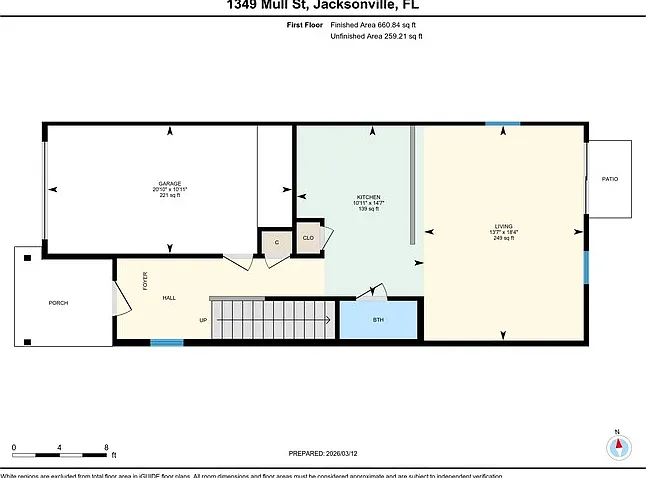 1349 Mull St — Photo 25