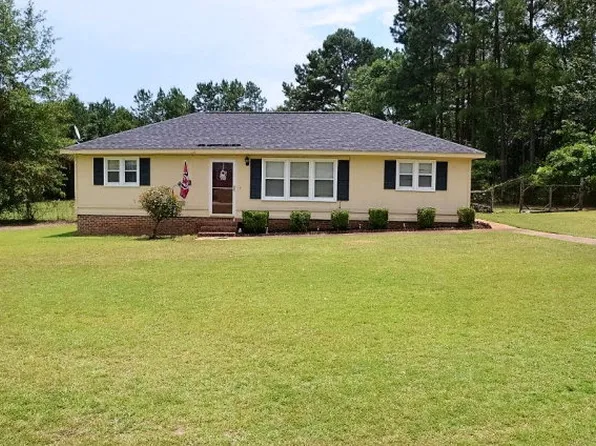 2891 Soye Dr, Dalzell, SC 29040