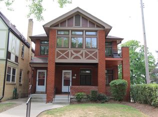 319 W Hutchinson Ave, Pittsburgh, PA 15218