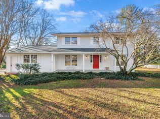 1766 Baldwin Dr, Millersville, MD 21108