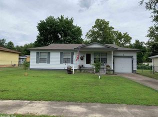1700 Keaton St, Jacksonville, AR 72076