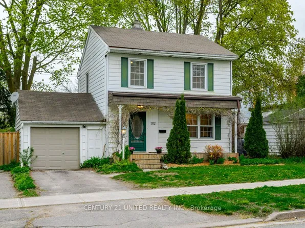 302 Mason Ave, Peterborough, ON K9H 4W5