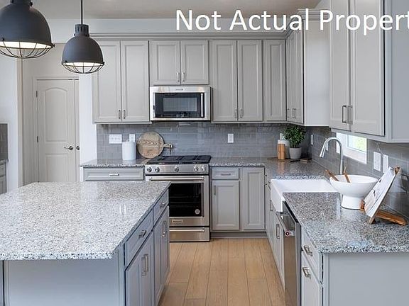 4th image of 833 Callaway Ln Lot 2439