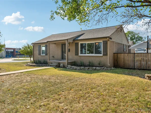 6018 E 2nd St S, Tulsa, OK 74112