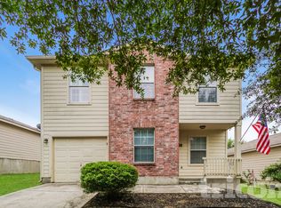 5731 Butch Cyn, San Antonio, TX 78252