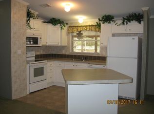 16856 53rd Rd, Wellborn, FL 32094