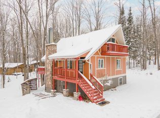 102 Big Bear Rd, Iron River, MI 49935