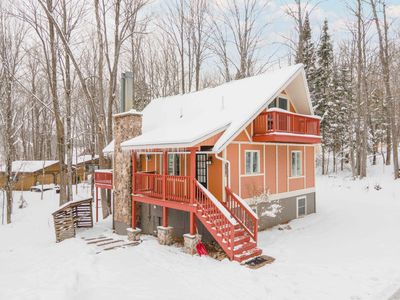 102 Big Bear Rd, Iron River, MI, 49935