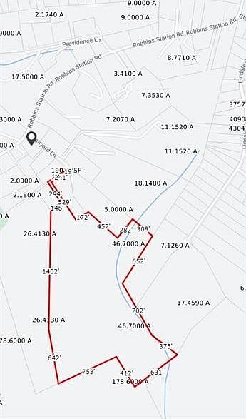 2nd image of 0 Stanyard Ln