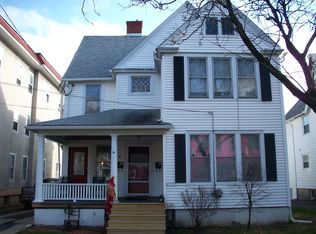 60 Murray St #2, Binghamton, NY 13905