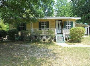 540 4th Ave, Covington, GA 30014