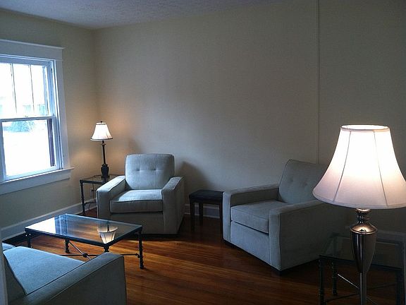 Living Room South Unit