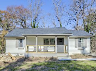 1667 North Ave NW, Atlanta, GA 30318