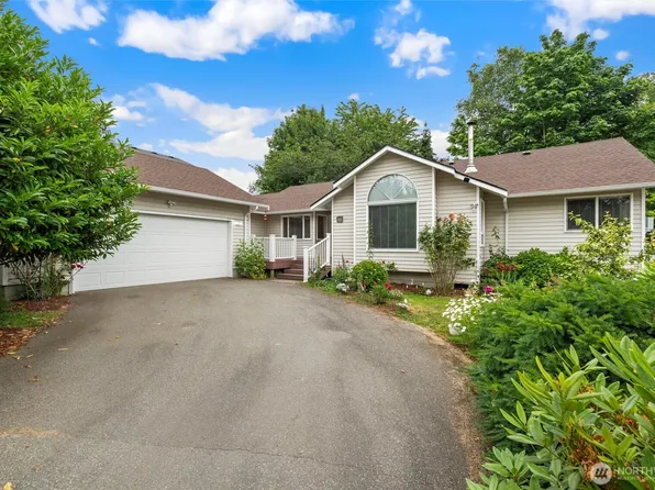 9690 Terrace Avenue, Blaine, WA 98230