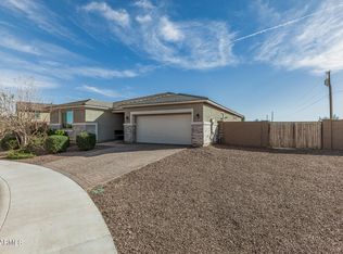 19569 W Lewis Ave, Buckeye, AZ 85396
