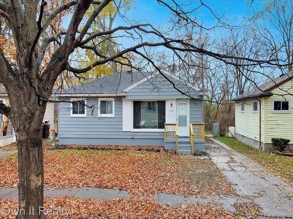 27989 Rosewood St, Inkster, MI 48141