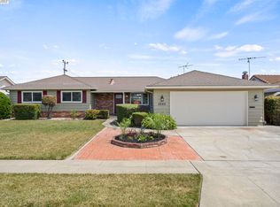 5220 Eggers Dr, Fremont, CA 94536