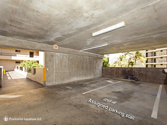 5th image of 5090 Likini St APT 1606