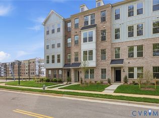3623 Edna Path Unit A, Henrico, VA 23233