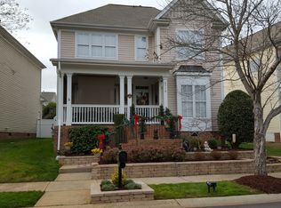 6710 Park Meadows Pl, Huntersville, NC 28078