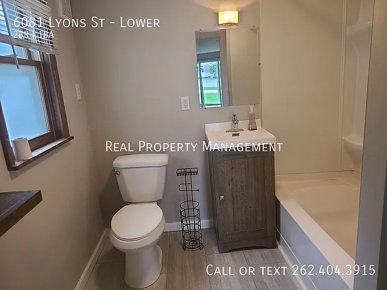 6081 Lyons St #LOWER — Photo 9