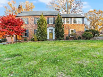 54 Bellerive Acres, Saint Louis, MO, 63121