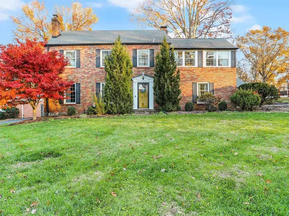 54 Bellerive Acres, Saint Louis, MO 63121