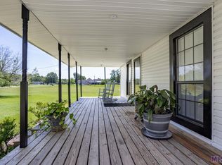 66425 Stampley Dr, Plaquemine, LA 70764