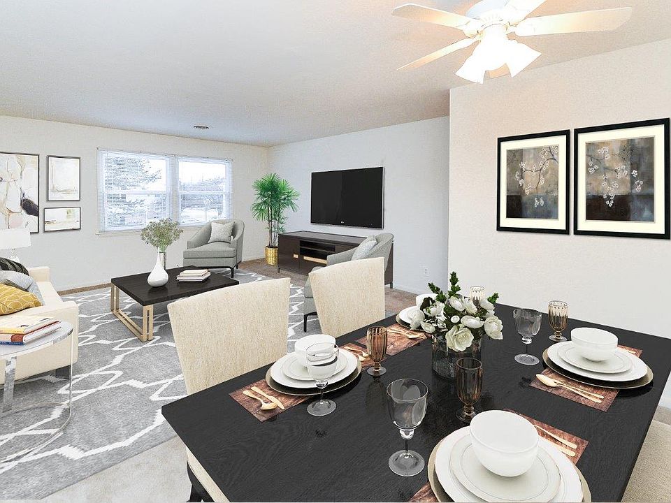 Woodcrest Apartment Homes Apartment Rentals Dover, DE Zillow