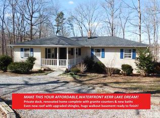 30 Terrace Rd, Clarksville, VA 23927