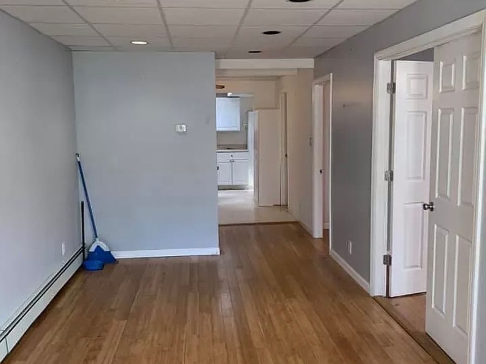 2 bed · 1 bath · 600 ft² in Brooklyn