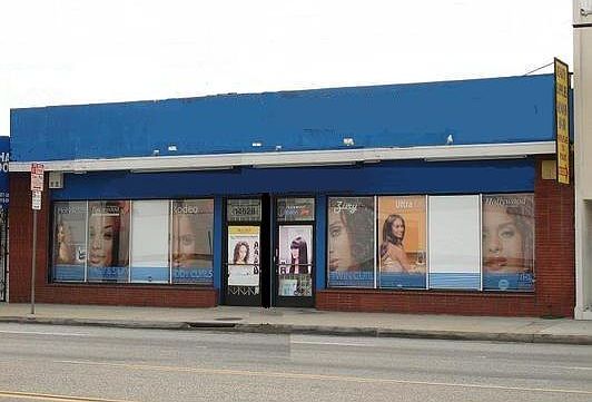 2nd image of 14526 Crenshaw Blvd