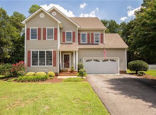524 Greenside Ct, Chester, VA 23836