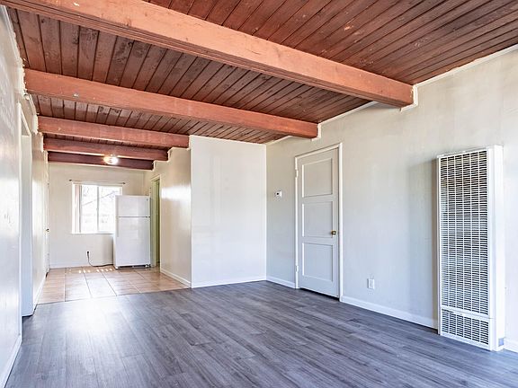 Living + Dining Room