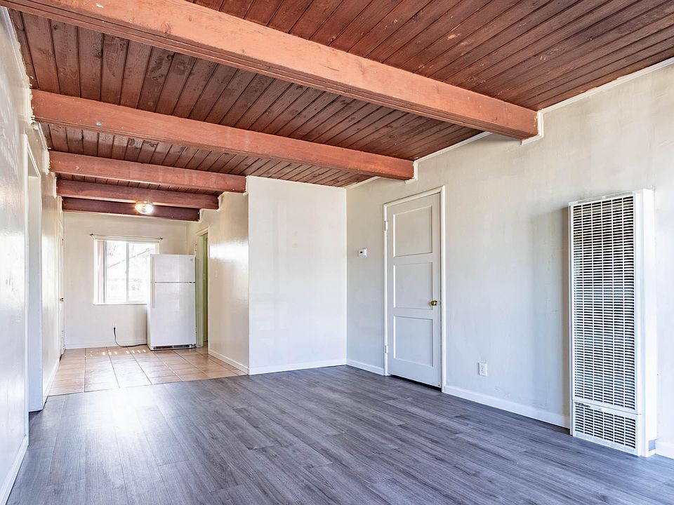 Living + Dining Room