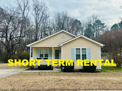 6904 Fox Haven Pl, Raleigh, NC, 27616