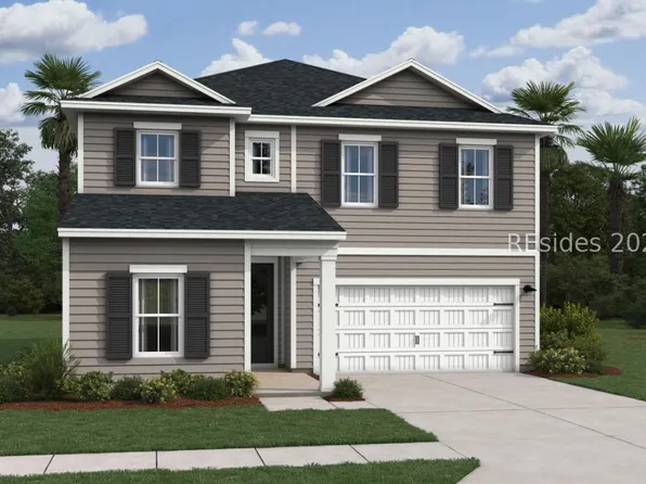 59 Marion Lake Rd, Bluffton, SC 29910