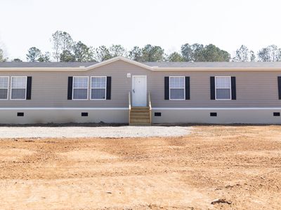 120 Wilder Rd, Saint Stephen, SC, 29479