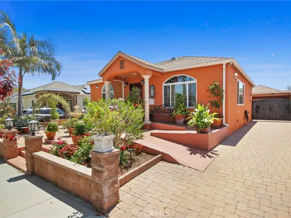 3950 E De Ora Way, Long Beach, CA 90815