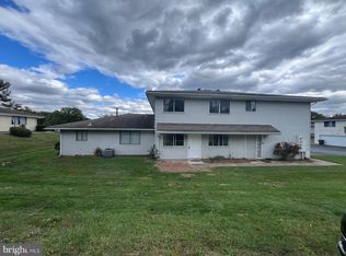 1730 Fountain Rock Way UNIT 1730C, Edgewood, MD 21040