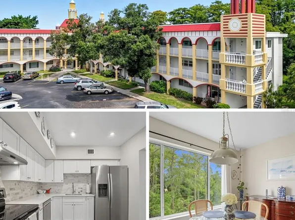 2430 Florentine Way APT 56, Clearwater, FL 33763