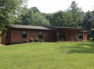 4161 Bill Moxley Rd, Mount Airy, MD 21771