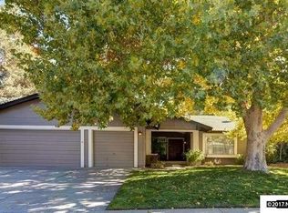 4912 Meadow Springs Dr, Reno, NV 89509