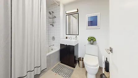 Rented by City Wide Apartments